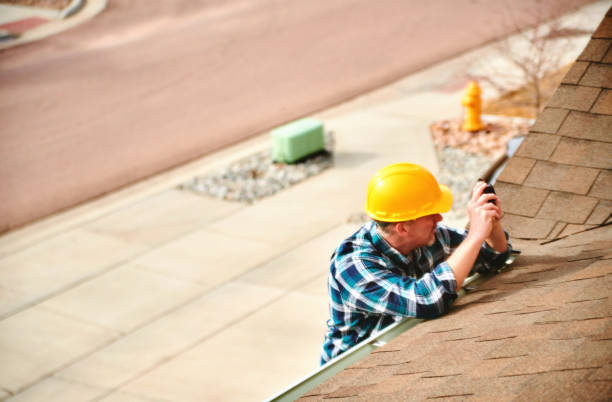 Residential Roof Replacement in Beeville, TX